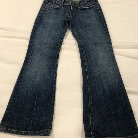 Citizen of Humanity jeans - Picture 2 of 9